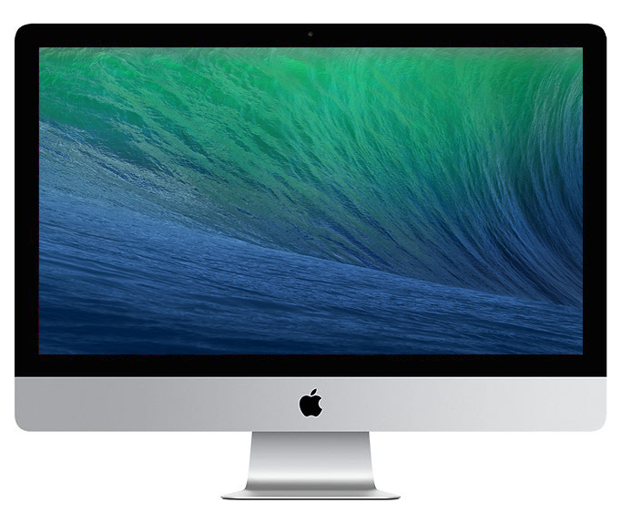 iMac (2009-2012) 